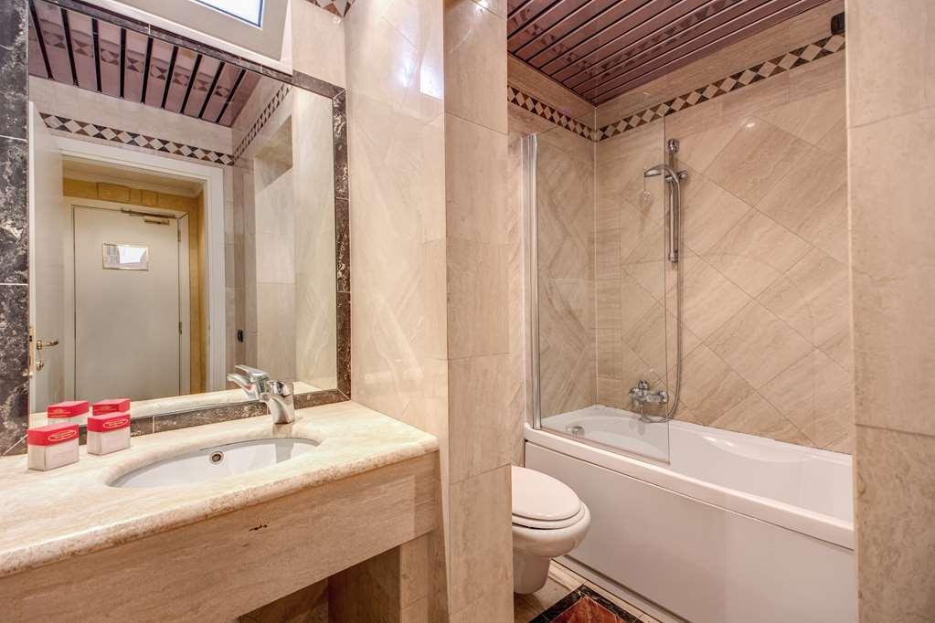 Hotel Valle Rome Room photo